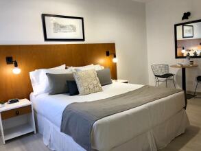 Boutique Apartments BA, фото 2