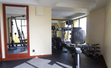 Mookai Service Flats Pvt. Ltd, фото 25 Mookai Service Flats Pvt. Ltd, фото 25