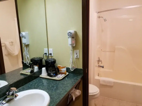 Econo Lodge Cle Elum, фото 43 Econo Lodge Cle Elum, фото 43