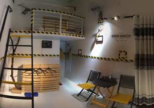 Bin Bin Homestay, фото 10 Bin Bin Homestay, фото 10