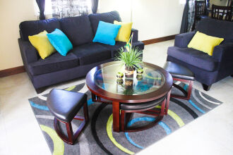 Eclipse Suite Guest Apartments, фото 10 Eclipse Suite Guest Apartments, фото 10