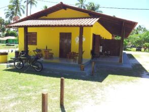 Chalés dos Carneiros, фото 14