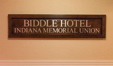 Biddle Hotel and Conference Center, фото 23