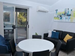 Pelican Rest Tourist Park, фото 22 Pelican Rest Tourist Park, фото 22