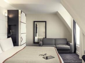 Mercure Saint Lazare Monceau, фото 6