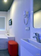 IQ Hotel, фото 45