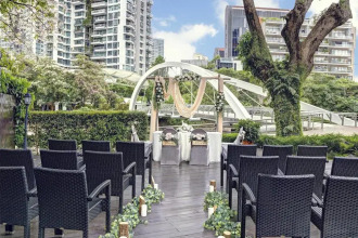 Four Points By Sheraton Singapore, Riverview, фото 40 Four Points By Sheraton Singapore, Riverview, фото 40