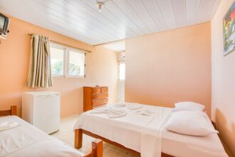 OYO Pousada Flor da Primavera, фото 2