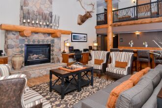 Best Western Plus Sidney Lodge, фото 9