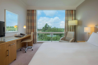 Hilton Reading, фото 3