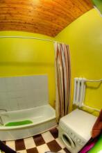 Yourhostel Olimpiyskiy, фото 16 Yourhostel Olimpiyskiy, фото 16