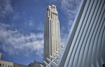 Four Seasons New York Downtown, фото 50