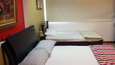 Rentascartagena Apartments Palmetto, фото 21 Rentascartagena Apartments Palmetto, фото 21