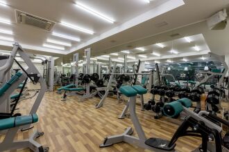 Atlantic Garden Resort, фото 31 Atlantic Garden Resort, фото 31