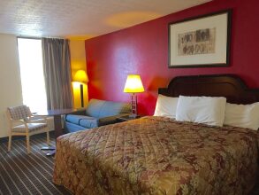 Parkway Inn Morristown, фото 2