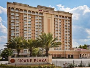 Crowne Plaza Orlando - Downtown, an IHG Hotel