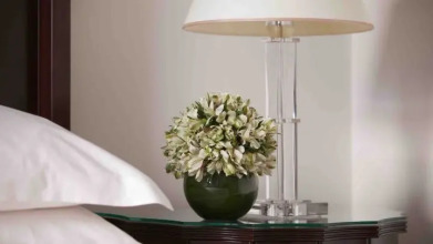 Four Seasons Hotel Tunis, фото 13 Four Seasons Hotel Tunis, фото 13