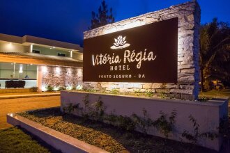Vitória Régia Hotel