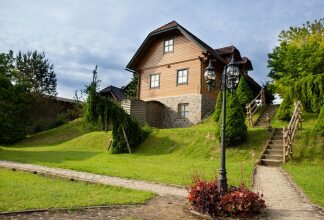 Korošec Apartments And Wellness Centre