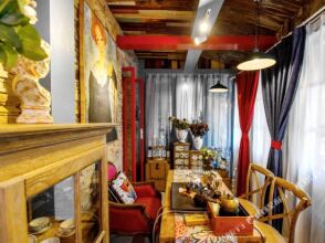 William Toffee Hotel (Hangzhou Qingzhiwu), фото 16 William Toffee Hotel (Hangzhou Qingzhiwu), фото 16