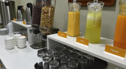 Hotel Paraiso, фото 41