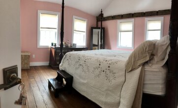 The Cozy Inn of Connecticut, фото 1