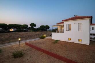 Romanos Beach Villas, фото 15