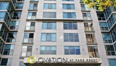 Ovation At Park Crest By Bridgestreet