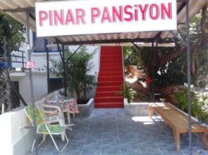 Pinar Pansiyon, фото 27