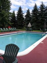 Ivy Rose Motor Inn, фото 29