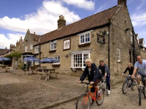 The Fauconberg Arms, фото 50