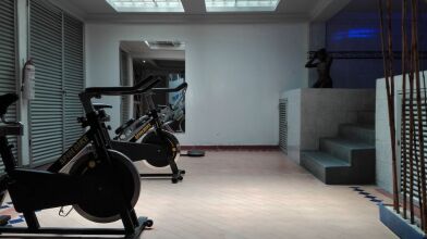 Cafe Real Hotel, фото 25 Cafe Real Hotel, фото 25