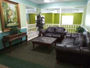 Deluxe 6 Inn & Suites, фото 7 Deluxe 6 Inn & Suites, фото 7