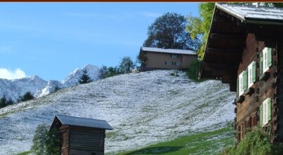 Gästehaus Strasser Hotel Garni, фото 22