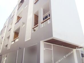 Coconut Tree Hulhuvilla Beach, фото 23 Coconut Tree Hulhuvilla Beach, фото 23