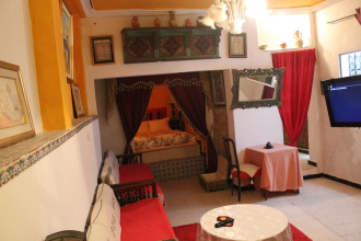 Dar Kenza, фото 8 Dar Kenza, фото 8