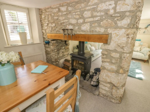 Bluebell Cottage, фото 24