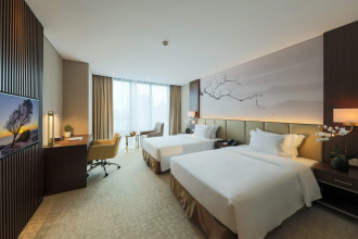 Grand Vista Hanoi Hotel