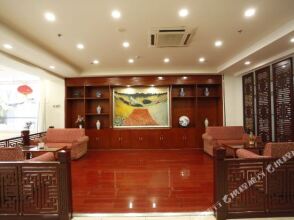 Hanting Hotel (Beijing Tiantongyuan South), фото 7