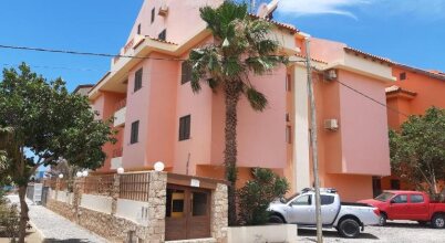 Nautilus Aparthotel, фото 34 Nautilus Aparthotel, фото 34