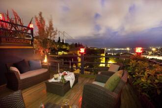 The Bosphorus House, фото 17