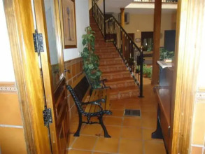 Hostal Infantes, фото 8