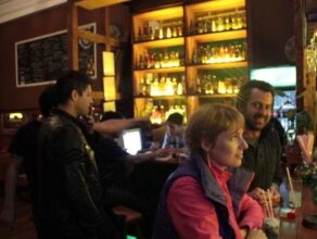 Casa Mosaico Hostel, фото 38