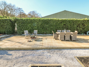 Bullace Barn, фото 34