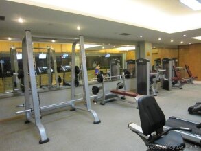 Beijing Zhong Hang, фото 8 Beijing Zhong Hang, фото 8