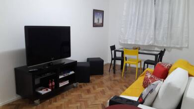 Vip Apartamento Copacabana, фото 22