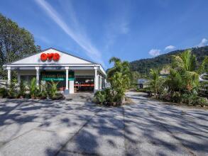 Dream Garden Resort Langkawi, фото 10