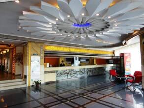 Motel 168 Jiading Bole Road Branch, фото 34