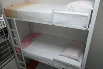 Coccoloba hostel, фото 11