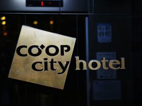 Coop City Stayco, фото 42